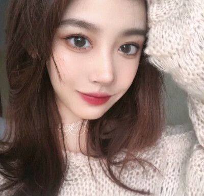 御姐头