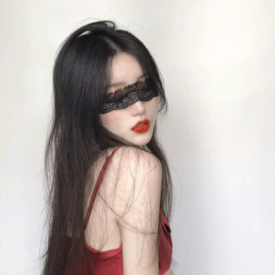 御姐头
