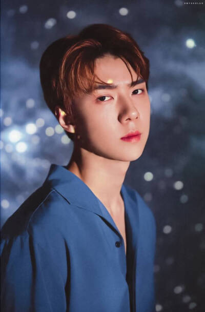 SEHUN