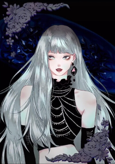 玺农&自截&Blackpink