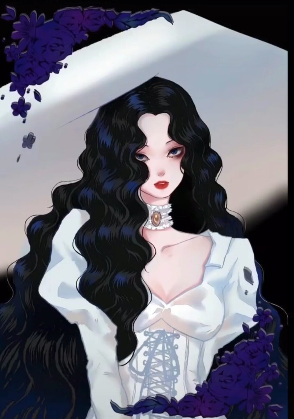 玺农&自截&Blackpink