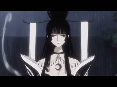 xxxholic