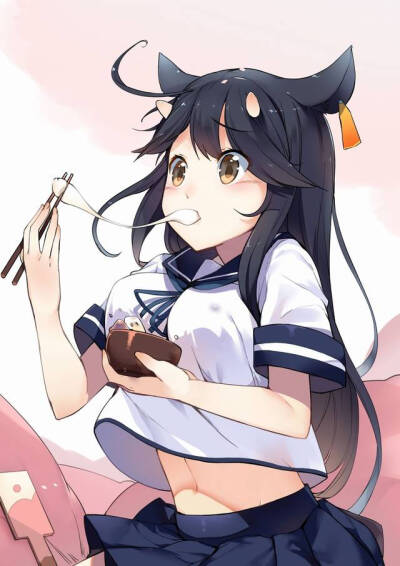 猫耳娘