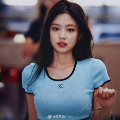 Jennie金珍妮