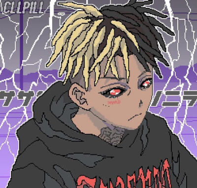 xxx tentacion