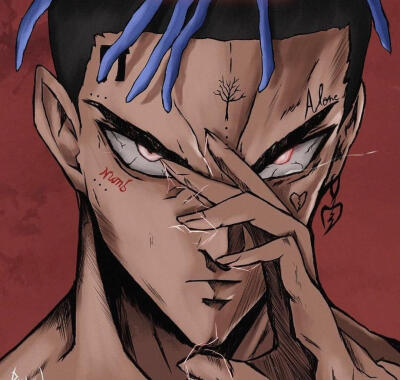 xxx tentacion