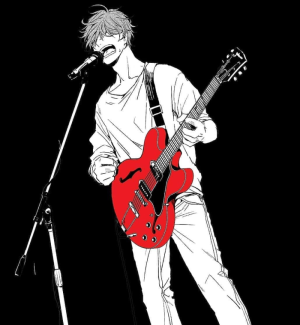 Given被赠予的未来