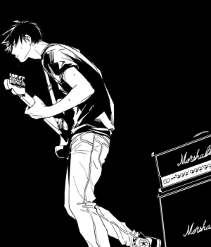 Given被赠予的未来