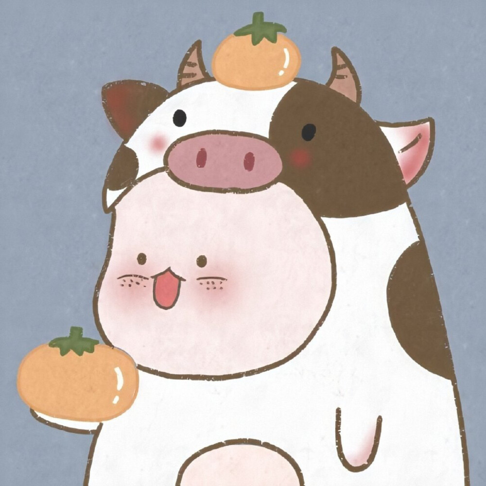 头套系列卡通头像