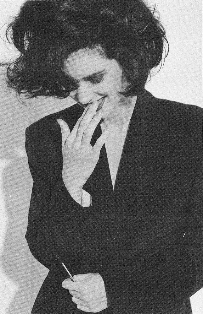 薇诺娜瑞德
Winona Ryder