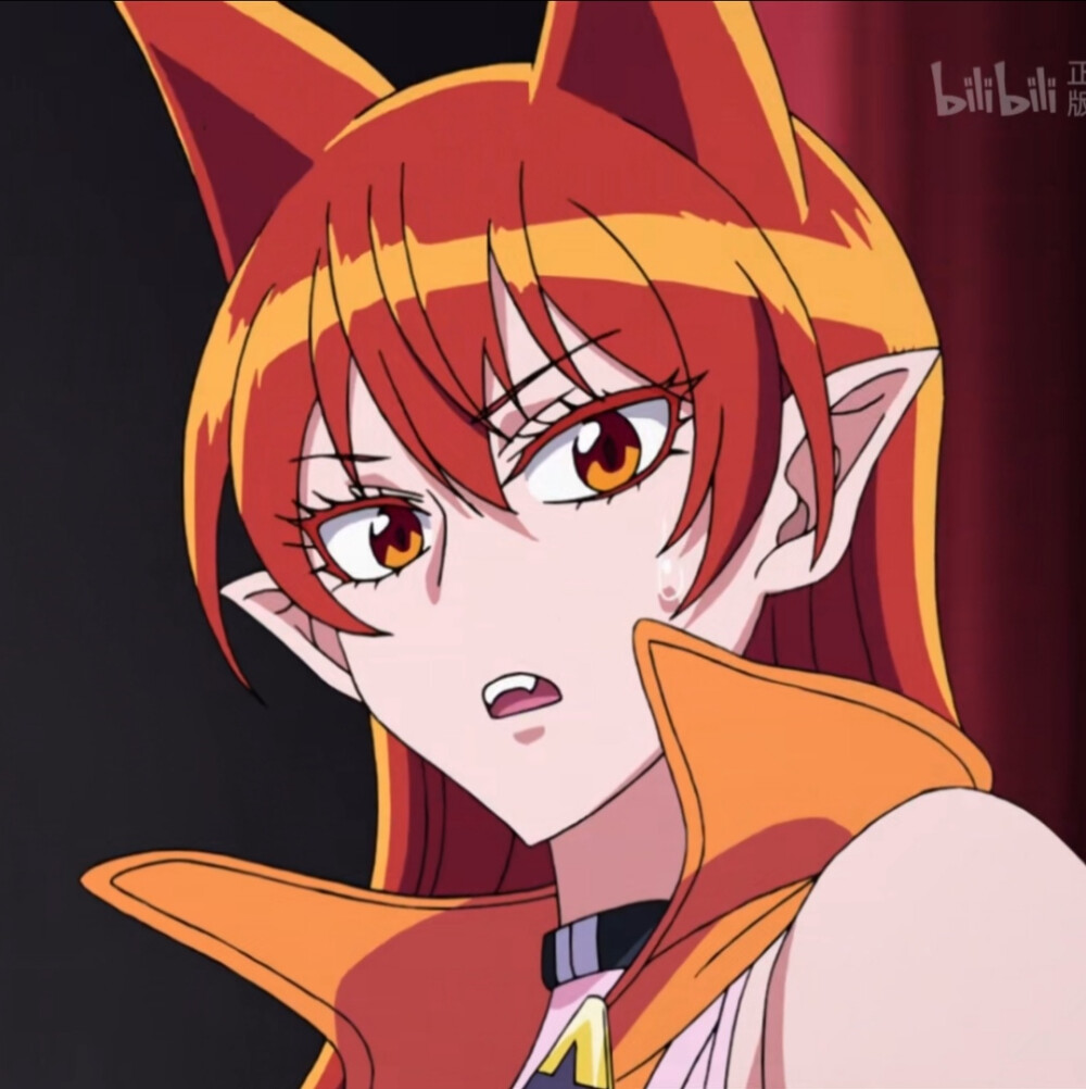 动漫:入间同学入魔了 人物:阿萨兹勒·艾梅莉(学生会长)