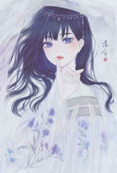 厌世风少女
画师丑山 雨 ​​​