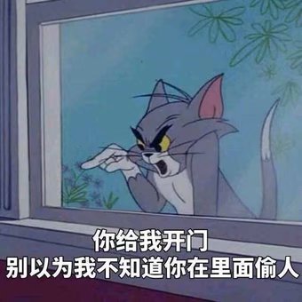 汤姆杰瑞