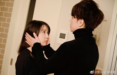 将恋爱进行到底
cr:logo