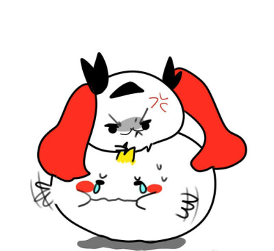 哈哈