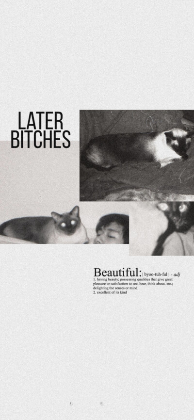 易烊千玺壁纸 原创