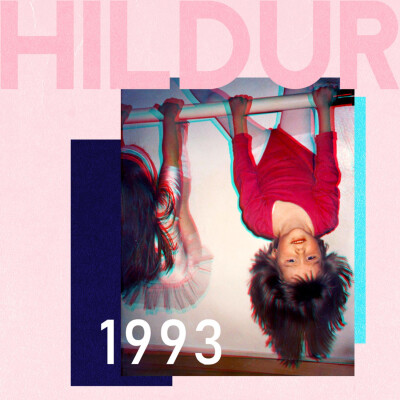 1993
-HILDUR