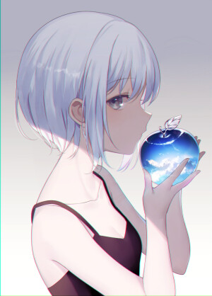 artworks/67364281 标题[無題]画师[Aちき]