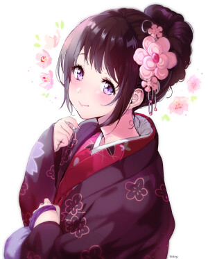 artworks/69328283 千反田