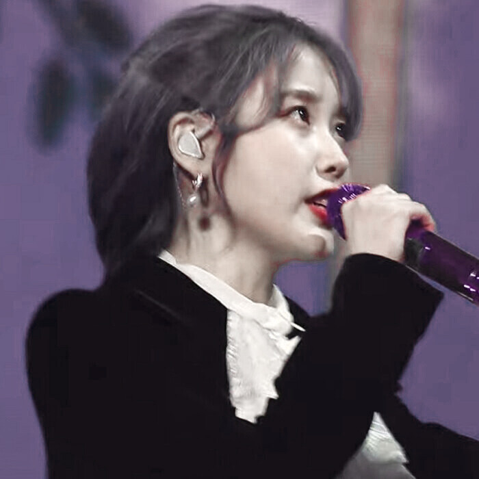 IU