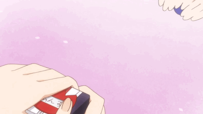 episode 1 好看背景图&「自截动图」 from:花丸幼稚园