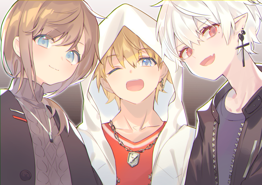 叶 艾克斯阿尔比欧 葛叶