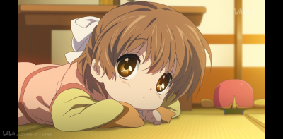 clannad