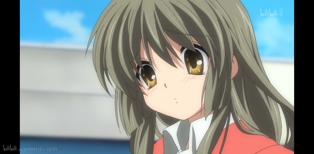 clannad