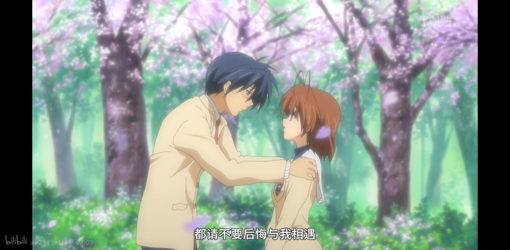 clannad