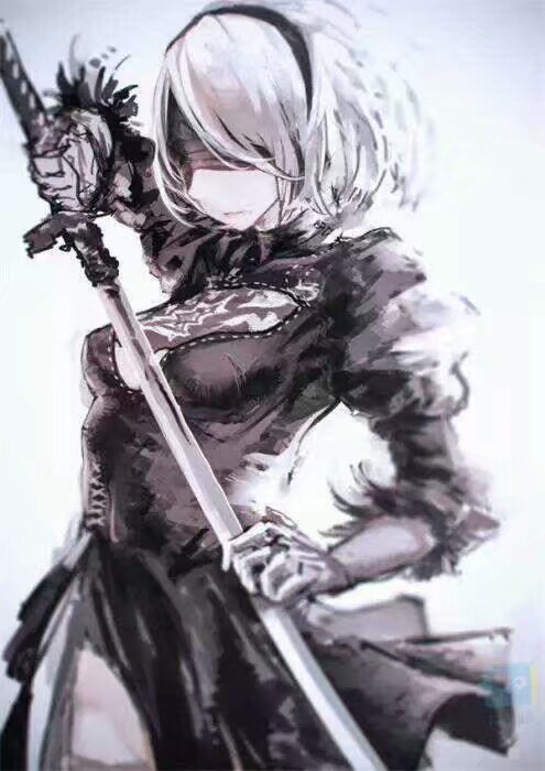 2B