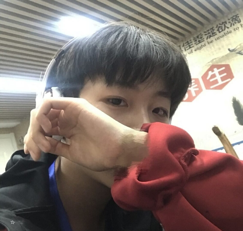 注明dt快手林鑫。