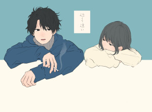 【侵删致歉，禁止商用】Twi画师~@niki (@snnniki)