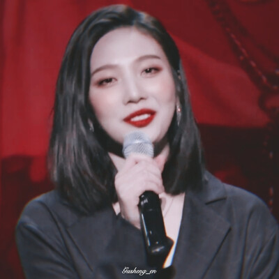 朴秀荣 ©®顾笙恩
@温不渡