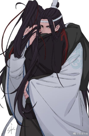 魔道祖师 