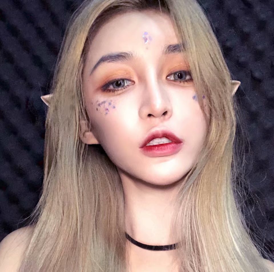 关注伊雯宝贝日常更新头像