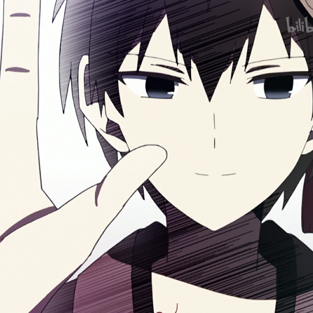 自截实况主的逃脱游戏头像