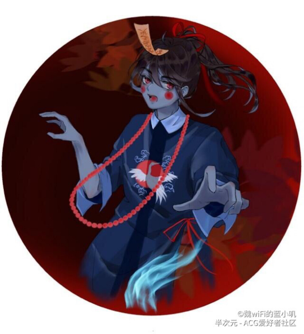 道士叽x僵尸羡