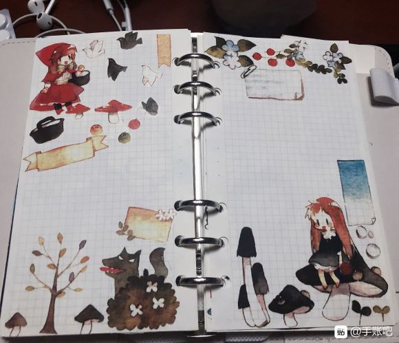 来源网络，收集自用