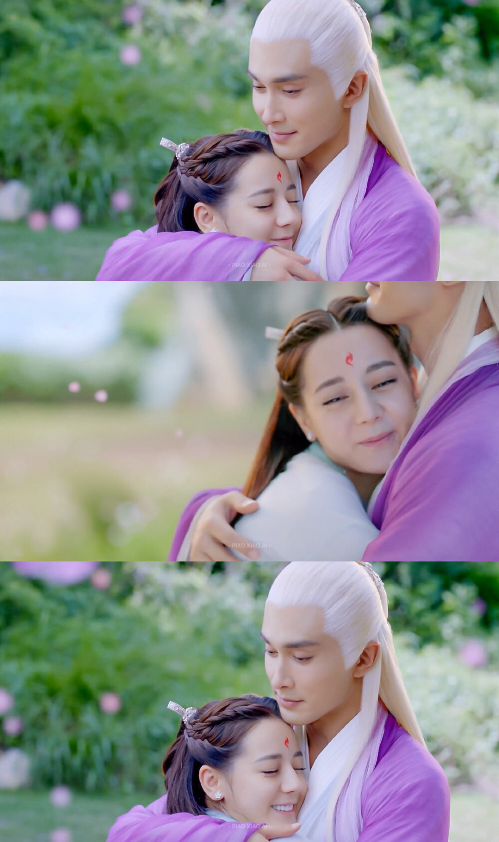 三生三世枕上书