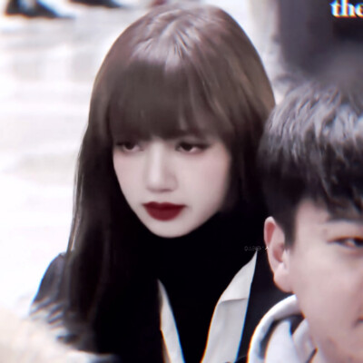 Lisa??白濯焰