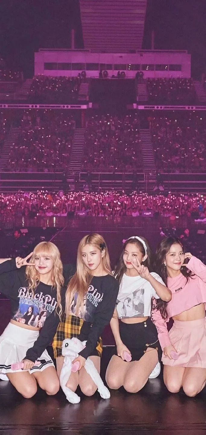 BlackPink