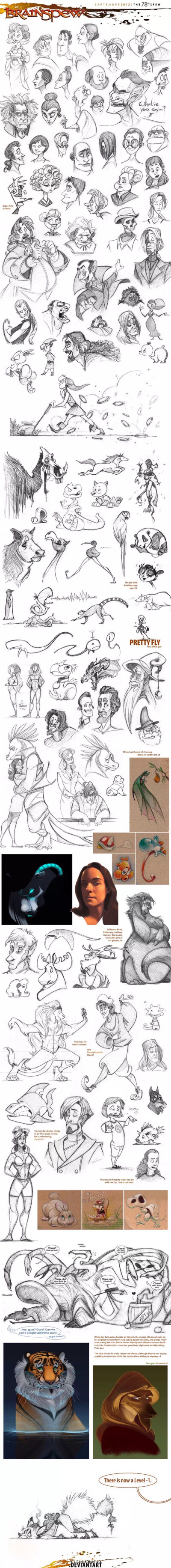 造型与线条 -网络