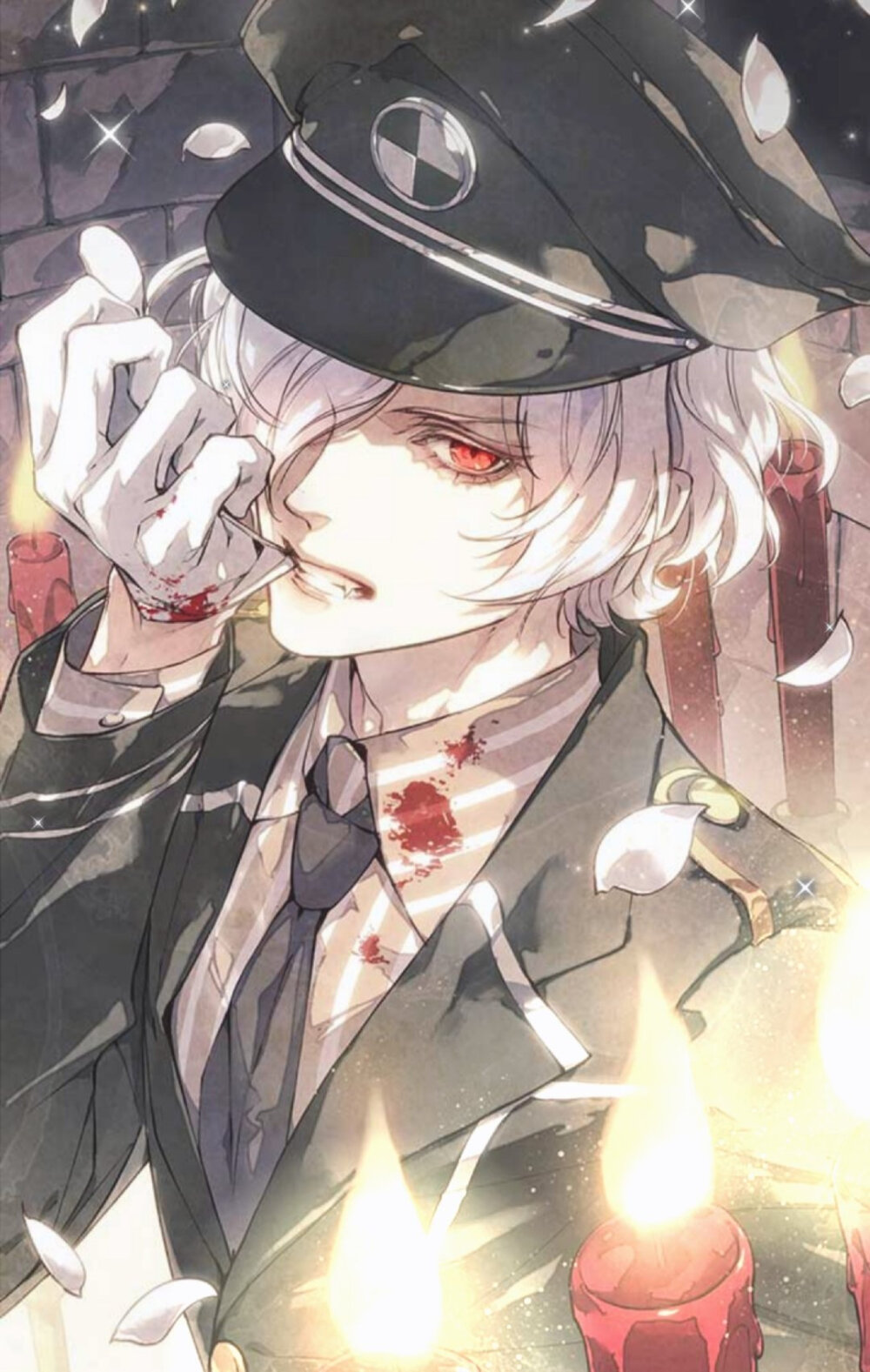 DIABOLIK LOVERS