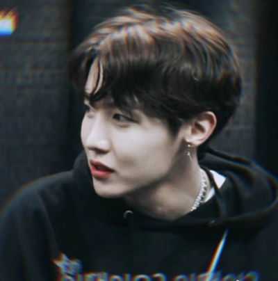 【郑号锡jhope】