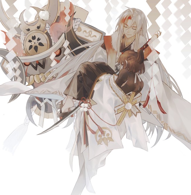 半次元:lydiaaa 阴阳师光切