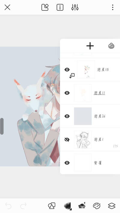 画师三月兔