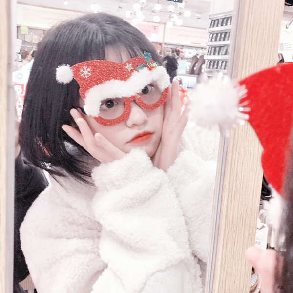 二传注明堆糖兔缨