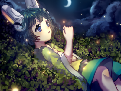 王者荣耀同人图