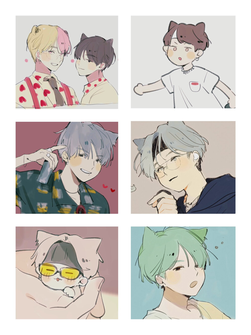 btsfanart♡
cr logo
HAPPY SUGA DAY!
闵玧其生日饭绘