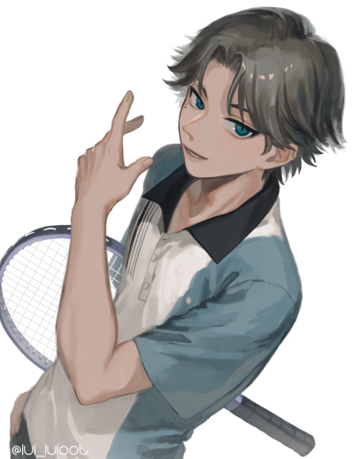 网球王子